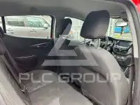 2018 Opel Karl