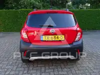 2018 Opel Karl