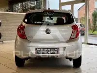 2018 Opel Karl
