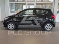 2018 Opel Karl