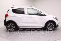 2018 Opel Karl