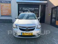 2018 Opel Karl