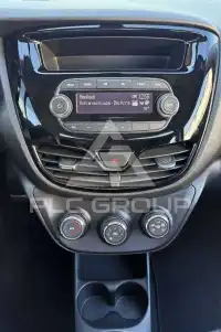 2018 Opel Karl