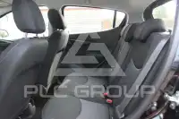 2018 Opel Karl