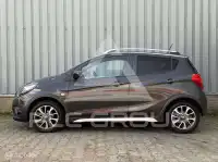 2018 Opel Karl
