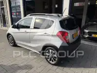 2018 Opel Karl