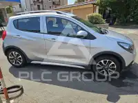 2018 Opel Karl