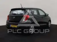 2018 Opel Karl