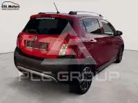 2018 Opel Karl