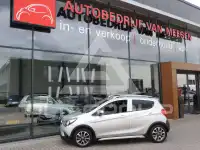 2018 Opel Karl