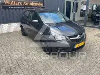 2018 Opel Karl