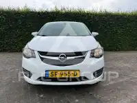 2018 Opel Karl