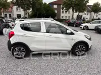 2018 Opel Karl