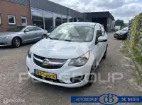 2018 Opel Karl