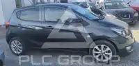 2018 Opel Karl