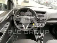 2018 Opel Karl