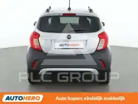 2018 Opel Karl