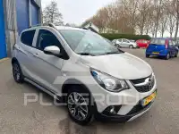 2018 Opel Karl