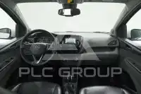 2018 Opel Karl