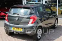 2018 Opel Karl