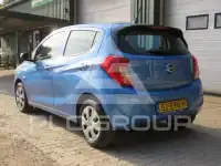 2018 Opel Karl
