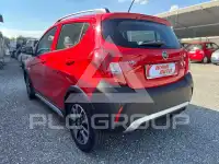 2018 Opel Karl