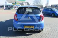 2018 Opel Karl