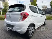 2018 Opel Karl
