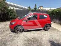 2018 Opel Karl