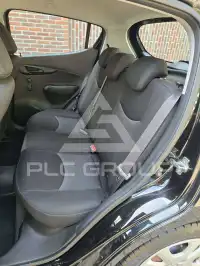 2018 Opel Karl