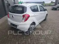 2018 Opel Karl