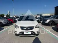 2018 Opel Karl