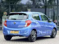 2018 Opel Karl