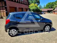2018 Opel Karl