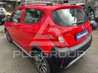 2018 Opel Karl