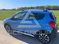 2018 Opel Karl