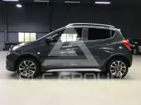 2018 Opel Karl