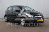 2018 Opel Karl