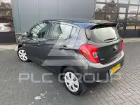 2018 Opel Karl