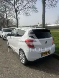 2018 Opel Karl