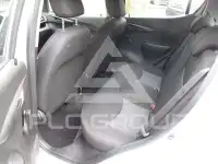2018 Opel Karl