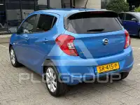 2018 Opel Karl