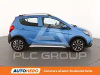2018 Opel Karl