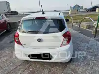 2018 Opel Karl