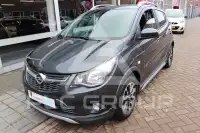 2018 Opel Karl