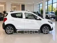 2018 Opel Karl
