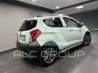2018 Opel Karl