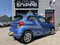 2018 Opel Karl