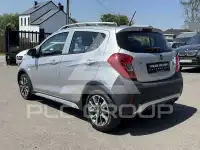 2018 Opel Karl