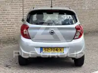 2018 Opel Karl